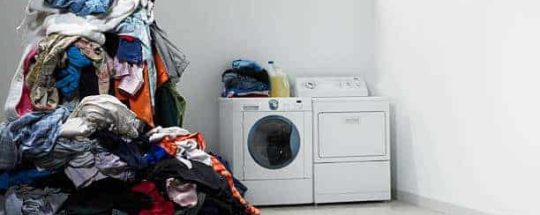 Best Mini Portable Washing Machine