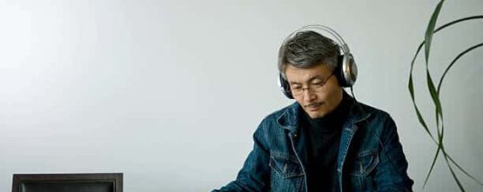 Best Noise Cancelling Headphones For Working From Home