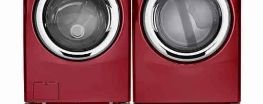 Best Portable Washer And Dryer