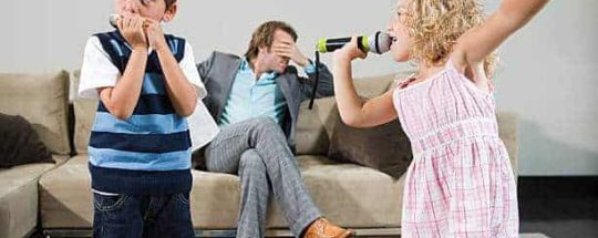 Best Sound Level Meters (Decibel Meter)