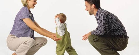 Best Wooden Push Walker