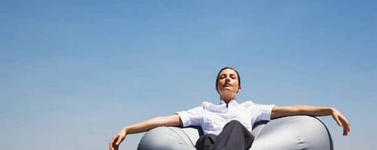 Is Bean Bag Good For Work From Home