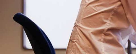 Office Chair Benefits: Chairs To Help Posture