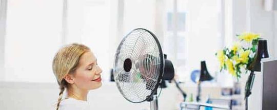 Best solutions to Improve Air Quality In Home