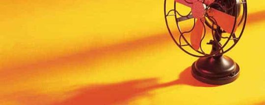 Portable Air Conditioner With Remote